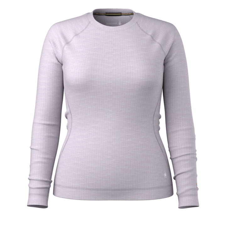 Smartwool Women's Classic Thermal Merino Base Layer Crew