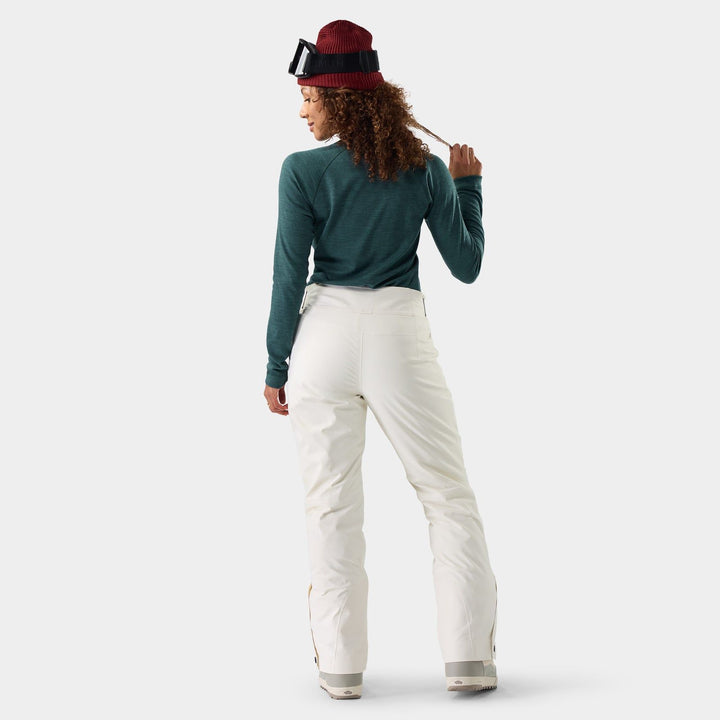 Smartwool Women's Classic Thermal Merino Base Layer Crew