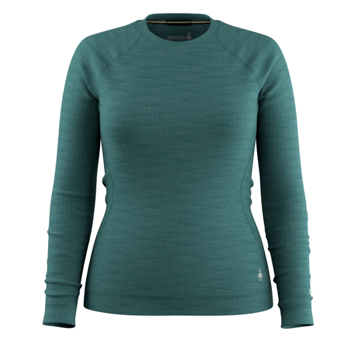 Smartwool Women's Classic Thermal Merino Base Layer Crew
