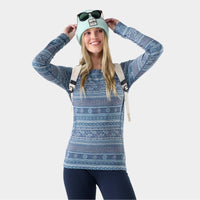 Nightfall Fair Isle Fun