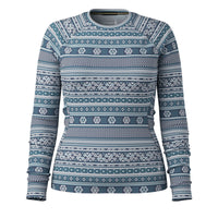 Nightfall Fair Isle Fun