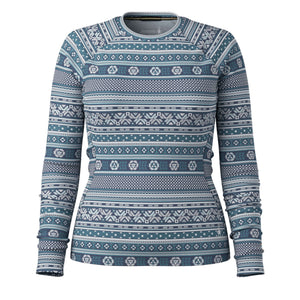 Nightfall Fair Isle Fun