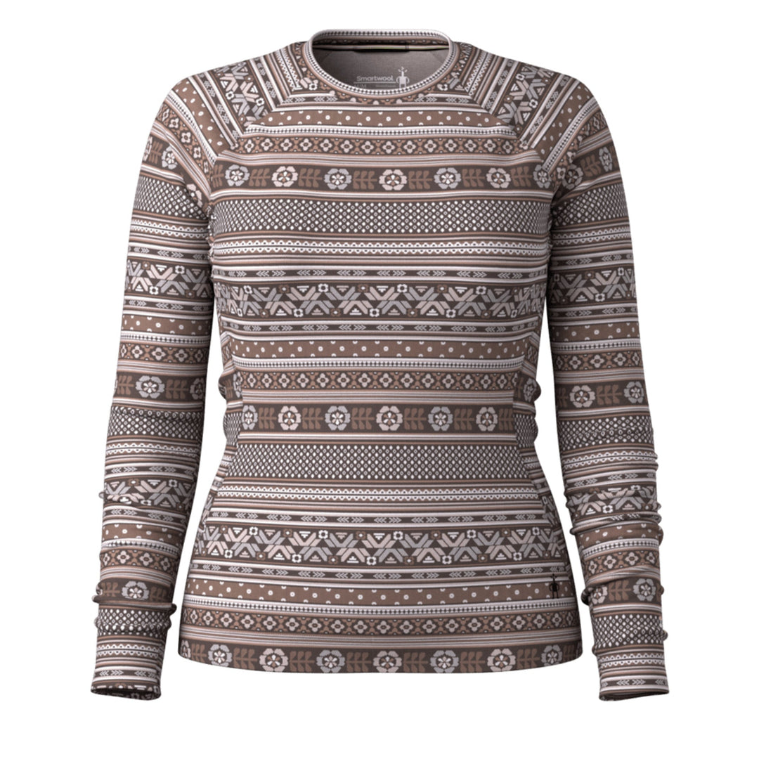 Smartwool Women's Classic Thermal Merino Base Layer Crew