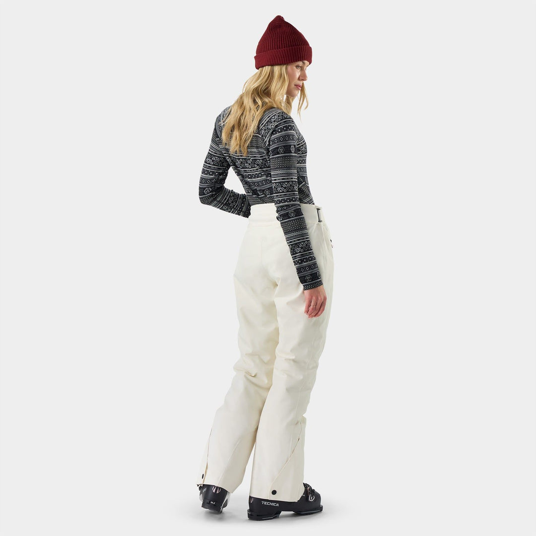 Smartwool Women's Classic Thermal Merino Base Layer Crew