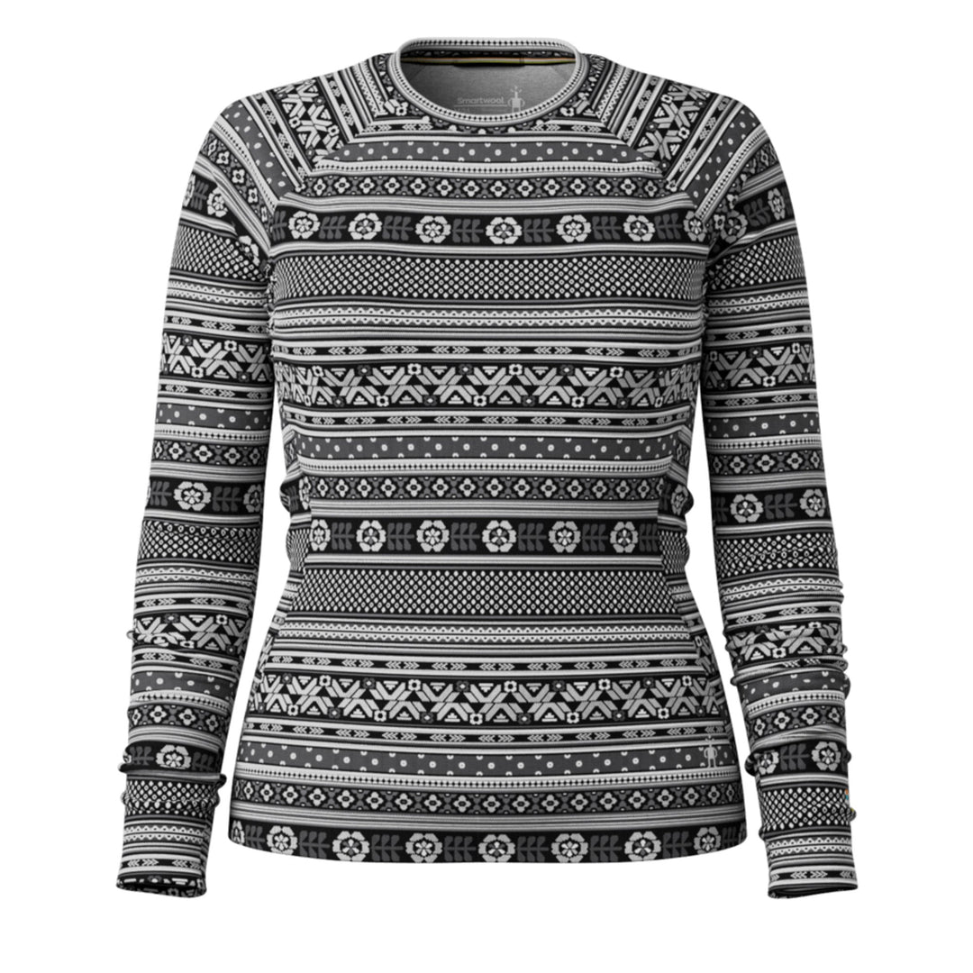 Smartwool Women's Classic Thermal Merino Base Layer Crew