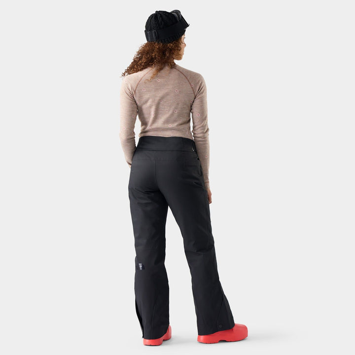 Smartwool Women's Classic Thermal Merino Base Layer Crew