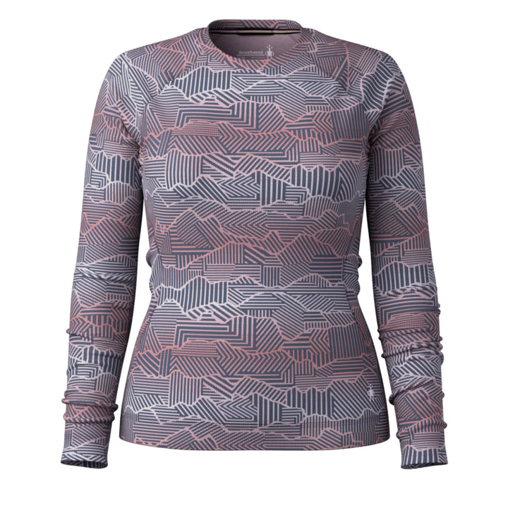 Smartwool Women's Classic Thermal Merino Base Layer Crew