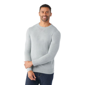 Light Gray Heather