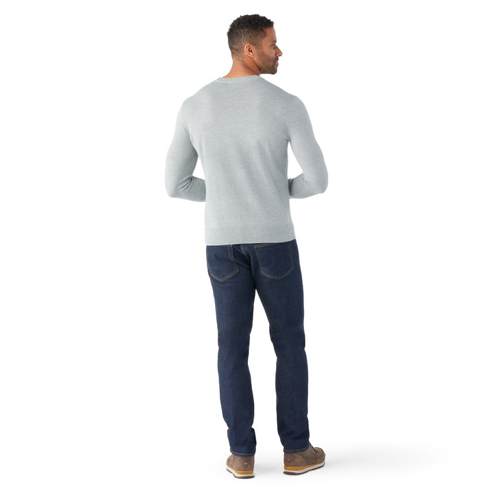 Smartwool Men's Sparwood Crew Sweater