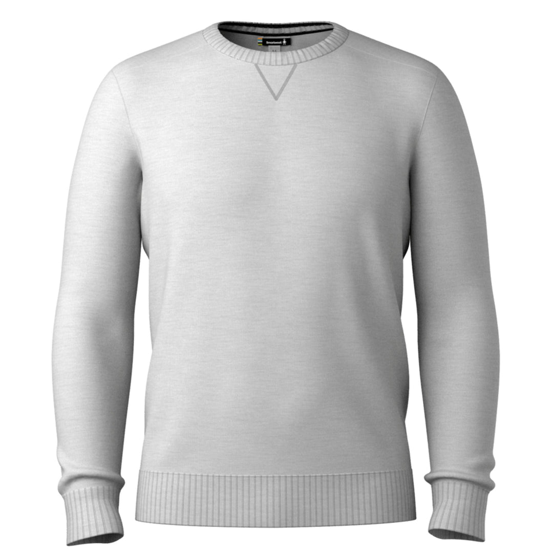 Smartwool Men's Sparwood Crew Sweater