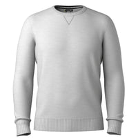 Light Gray Heather