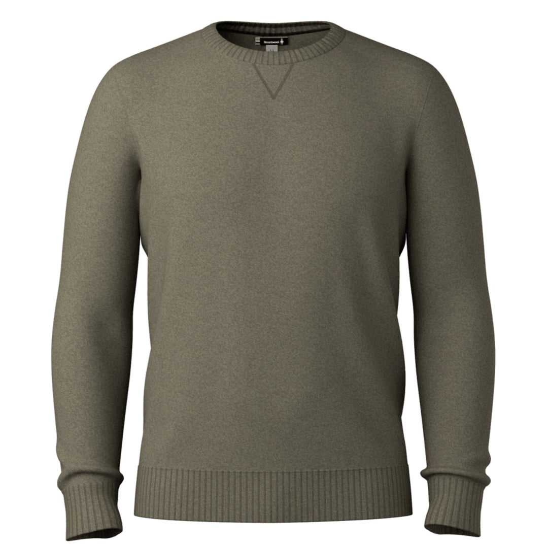 Smartwool Men's Sparwood Crew Sweater