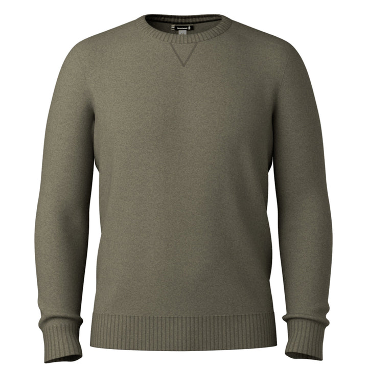 Smartwool Men's Sparwood Crew Sweater
