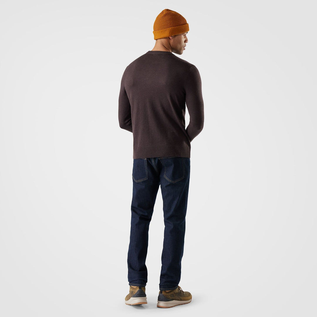 Smartwool Men's Sparwood Crew Sweater