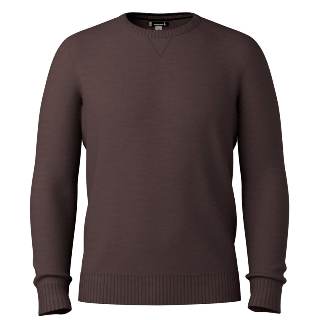 Smartwool Men's Sparwood Crew Sweater