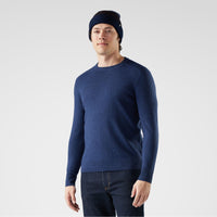 Deep Navy-Nightfall Blue