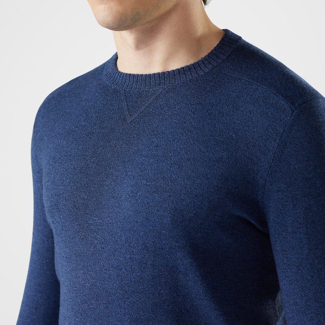 Smartwool Men's Sparwood Crew Sweater