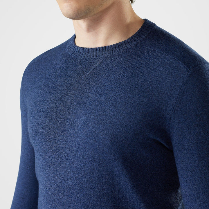 Smartwool Men's Sparwood Crew Sweater