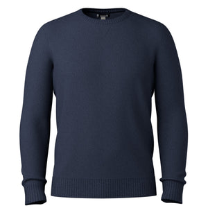 Deep Navy-Nightfall Blue