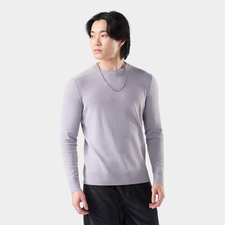 Smartwool Men's Sparwood Crew Sweater