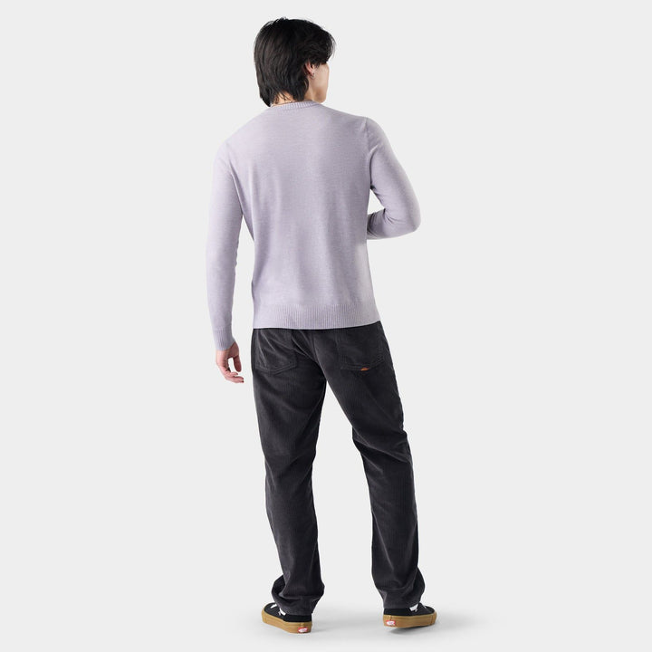 Smartwool Men's Sparwood Crew Sweater