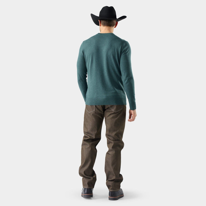 Smartwool Men's Sparwood Crew Sweater