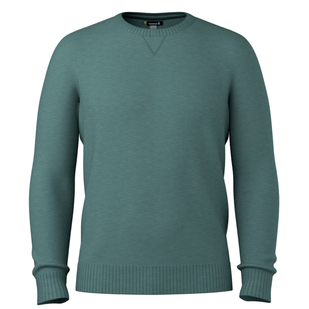 Smartwool Men's Sparwood Crew Sweater
