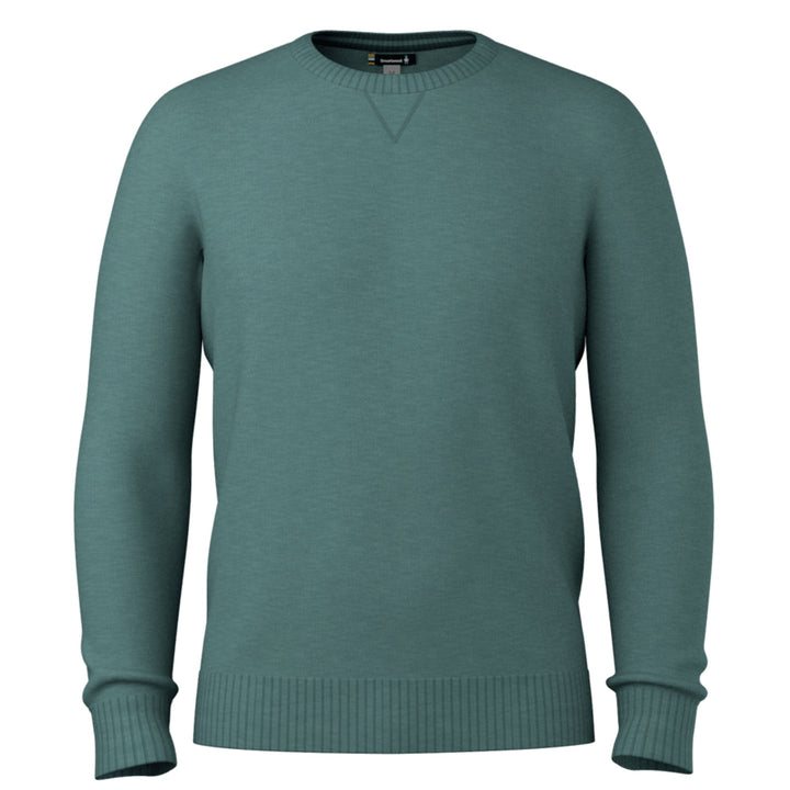 Smartwool Men's Sparwood Crew Sweater