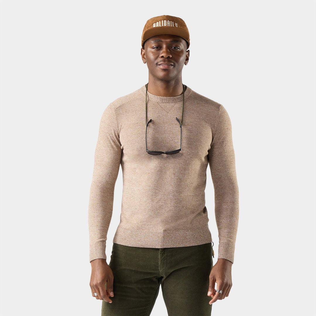 Smartwool Men's Sparwood Crew Sweater