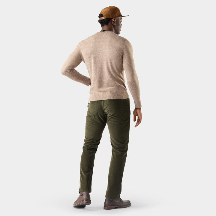 Smartwool Men's Sparwood Crew Sweater