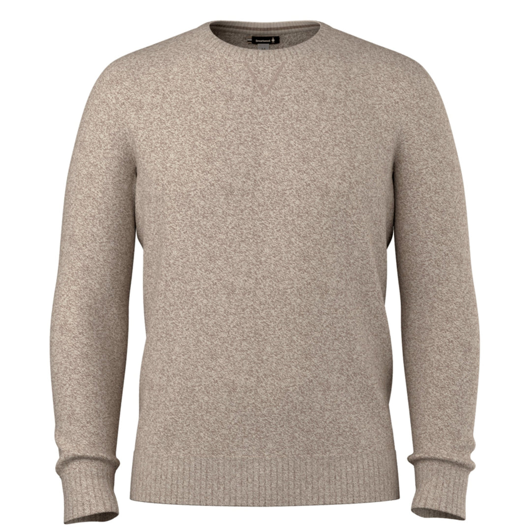 Smartwool Men's Sparwood Crew Sweater