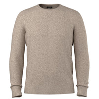 Mocha Heather Marl