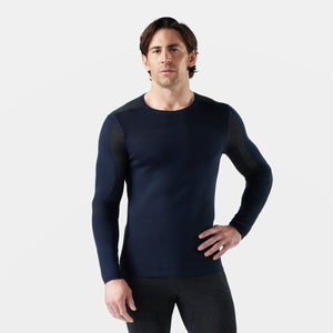 Deep Navy-Charcoal