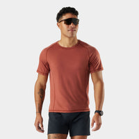 Burnt Sienna