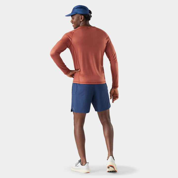 Smartwool Men's Active Ultralite Long Sleeve