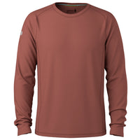 Burnt Sienna