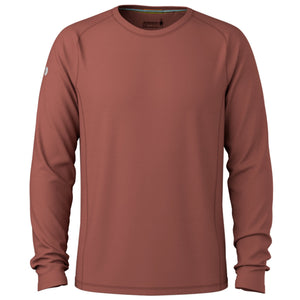 Burnt Sienna