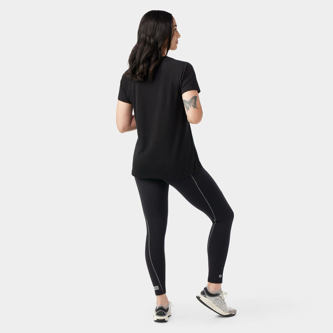 Smartwool Women's Active Ultralite Short Sleeve