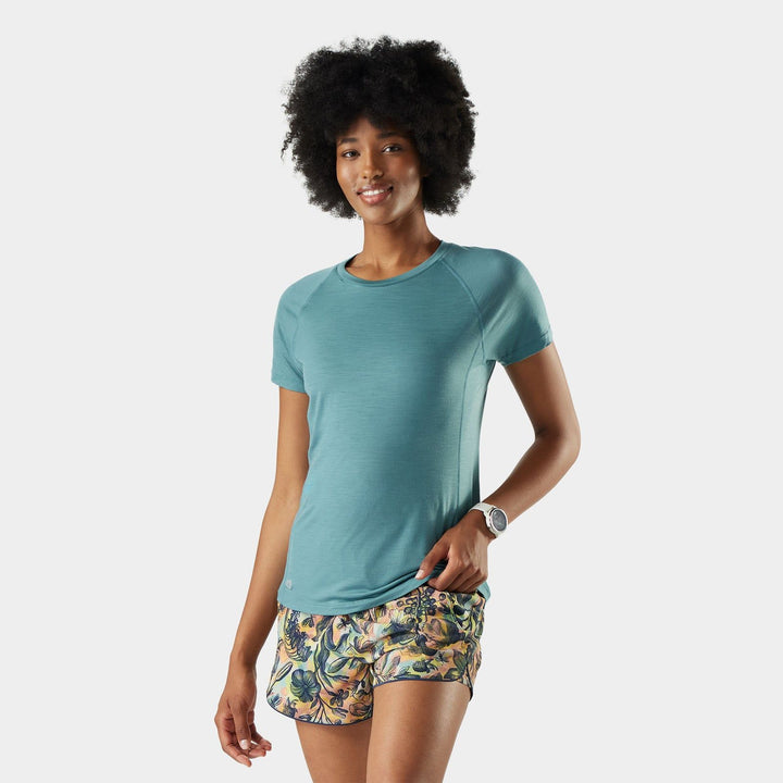 Smartwool Women's Active Ultralite Short Sleeve