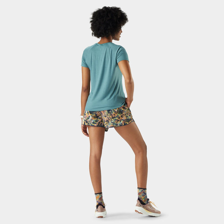 Smartwool Women's Active Ultralite Short Sleeve