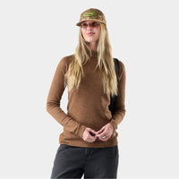 Mocha Heather