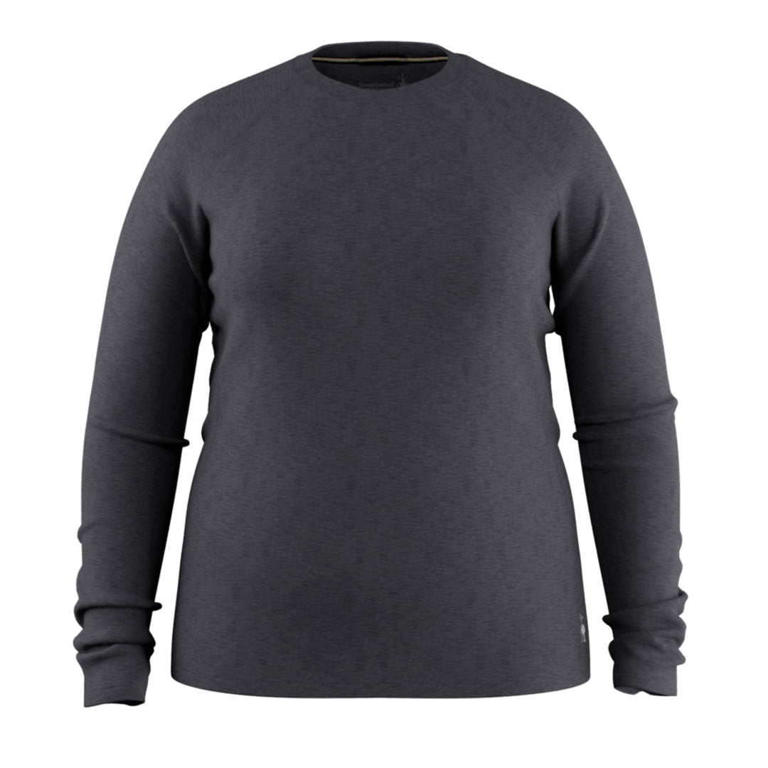Smartwool Women's Classic Thermal Merino Base Layer Crew Plus