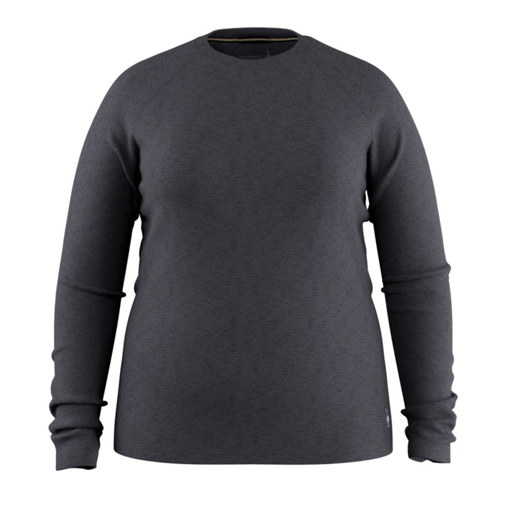 Smartwool Women's Classic Thermal Merino Base Layer Crew Plus