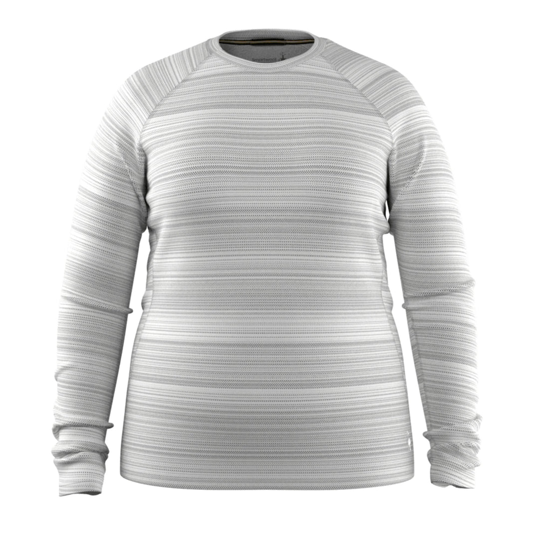 Smartwool Women's Classic Thermal Merino Base Layer Crew Plus