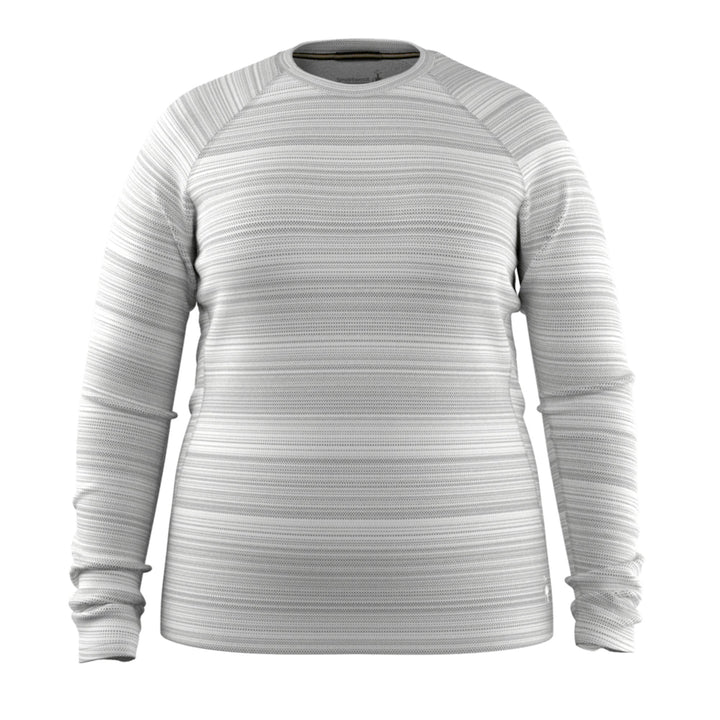 Smartwool Women's Classic Thermal Merino Base Layer Crew Plus