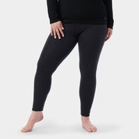 Charcoal Heather