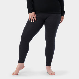 Charcoal Heather