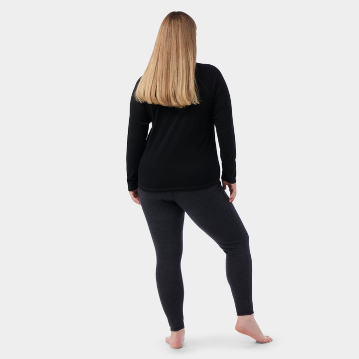 Smartwool Women's Classic Thermal Merino Base Layer Bottom Plus