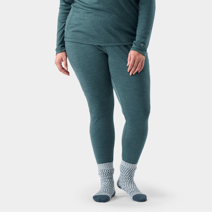 Smartwool Women's Classic Thermal Merino Base Layer Bottom Plus