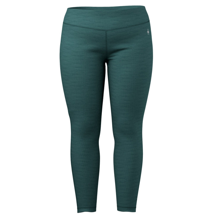 Smartwool Women's Classic Thermal Merino Base Layer Bottom Plus